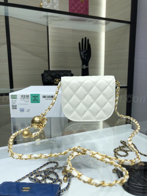 Chanel Handbags 145